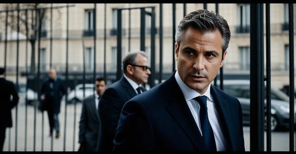 Avocat pénaliste à paris : expertise en droit criminel