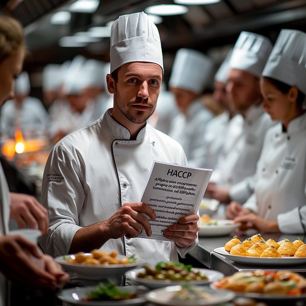 Formation HACCP : qui sont concernés par ce programme ?