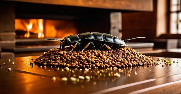 Gestion efficace des nuisibles pour restaurants à colmar