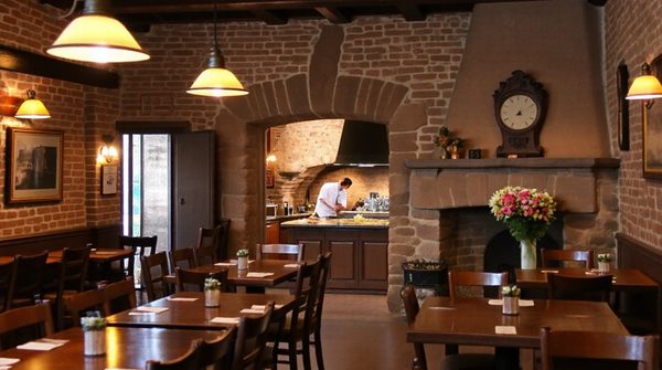 Stratégies essentielles pour le contrôle des nuisibles dans les restaurants à colmar