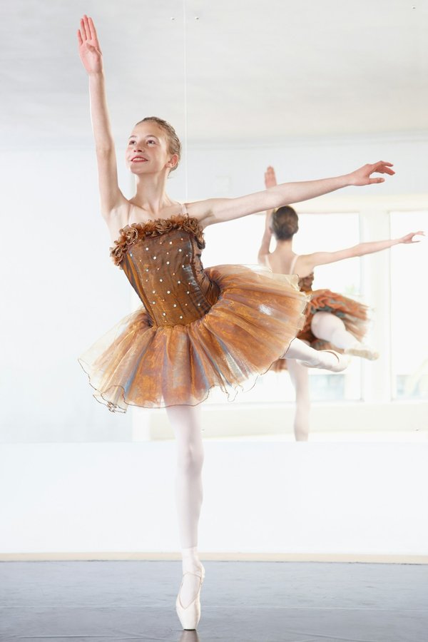 Salaire danseuse étoile : comparatif france et international 2024