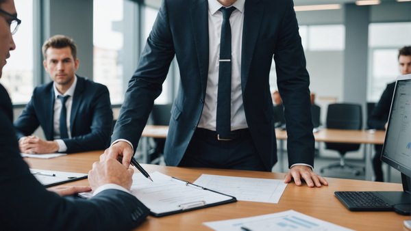 Formations en gestion à clermont-ferrand: boostez votre carrière