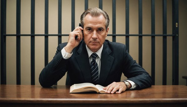 Va-t-on en prison pour dettes professionnelles ? démystification