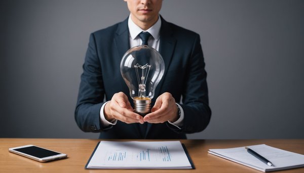 Mise en place d'un système de management de l'énergie réussi