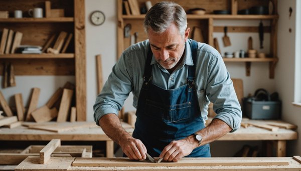 Votre menuisier à libourne : des créations uniques pour vous
