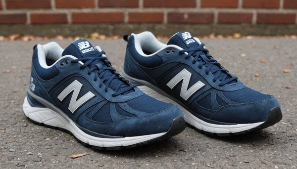 Les meilleures chaussures de travail confortables new balance à essayer