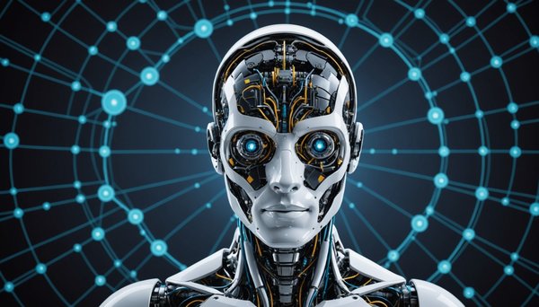 Développez votre expertise en formation ia et machine learning