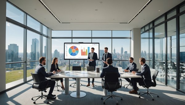 Guide ultime pour réussir votre prospection B2B